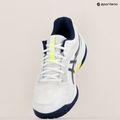 Мъжки обувки ASICS Gel-Task 4 white/blue expanse 16