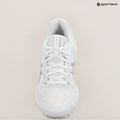 Дамски обувки ASICS Gel-Task 4 white/pure silver 16
