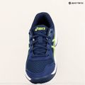 Детски обувки ASICS Upcourt 6 GS сblue expanse/safety yellow 16