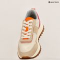 Дамски обувки GANT Caffay beige/orange 17