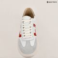 Мъжки обувки GANT Cuzmo white/red 15
