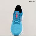 Мъжки обувки за бягане Brooks Launch 10 crystal seas/blue jay/черно 19