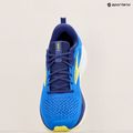 Мъжки обувки за бягане Brooks Trace 3 electic blue/navy/leomn 18