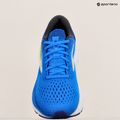 Мъжки обувки за бягане Brooks Ghost 16 electric blue/navy/lemon 9