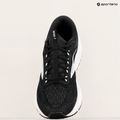 Мъжки обувки за бягане Brooks Revel 7 black/white 18