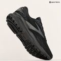 Дамски обувки за бягане Brooks Ghost 16 black/black/ebony 10