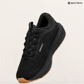 Дамски обувки за бягане Brooks Revel 7 black/black 17