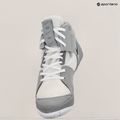 Обувки за борба Nike Fury white/grey 9