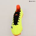 Футболни обувки adidas Predator League FG team solar yellow/core black/solar red 13