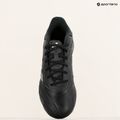 Футболни обувки adidas Copa Pure II League FG core black/carbon/grey one 11