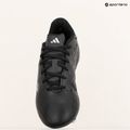 Детски футболни обувки adidas Copa Pure II League FG core black/carbon/grey one 11