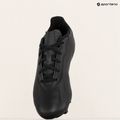 Детски футболни обувки adidas X Crazyfast 4 FxG core black 11