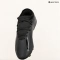 Детски футболни обувки adidas X Crazyfast 3 FG core black 11