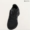 Детски футболни обувки adidas Predator Club Sala IN core black/carbon 15