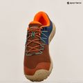 Мъжки обувки barefoot Merrell Trail Glove 7 nutshell/dazzle 9