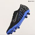 Футболни обувки Nike Mercurial Vapor 15 Club FG/MG black/hyper royal/chrome 9