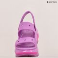 Дамски сандали Crocs Mega Crush bubble 10