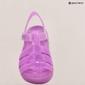 Детски сандали с мехурчета Crocs Isabella Jelly 16