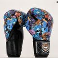 Боксови ръкавици Top King Wild Tiger black 6