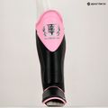 Протектори за подбедрици и стъпала Top King Shin Guards Blend black/pink 6