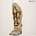 Протектори за подбедрици и стъпала Top King Kanok beige 8