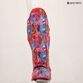Протектори за подбедрици и стъпала Top King Wild Tiger King red 8