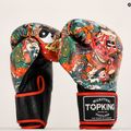 Боксови ръкавици Top King Boxing Culture black/red TKBGCT-2C2 7