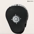 Тренировъчни лапи Top King Super black 6