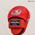 Тренировъчни лапи Top King Extreme red 6