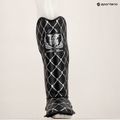 Протектори за подбедрица и стъпала Top King Chain black/silver 6