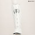 Протектори за подбедрица и стъпала Top King Chain white/silver 6