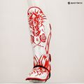 Протектори за подбедрица и стъпала Top King Dragon white 6