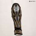 Протектори за подбедрици и стъпала Top King Empower black/silver 8