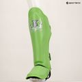 Протектори за подбедрици и стъпала Top King Pro-Gl Top green 8