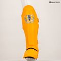 Протектори за подбедрици и стъпала Top King Pro-Gl Top  yellow 6