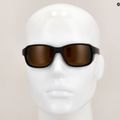 Слънчеви очила Julbo Monterosa 2 Reactiv Hm 2-4 black/brown 6