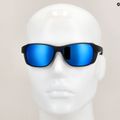 Слънчеви очила Julbo Camino Polarized 3Cf translucent black 5