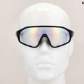 Слънчеви очила Bollé Shifter black matte/phantom clear green photochromic 10