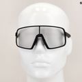 Слънчеви очила SCOTT Torica LS black/grey light sensitive 4