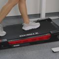 Електрическа пътека за бягане TREXO Walking Pad W200 черна 16