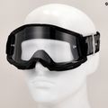 Детски очила за колоездене 100% Strata 2 Junior 50031-00001 black/clear 7
