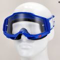 Очила за колоездене 100 % Accuri 2 50221-101-02 blue/clear 7