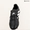 Мъжки футболни обувки adidas Copa Gloro 2 FG core black/cloud white 11