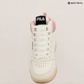 Дамски обувки FILA Rega Mid marshmallow/pink nectar 10