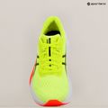 Дамски обувки за бягане ASICS Magic Speed 4 safety yellow/black 7
