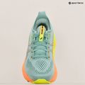 Дамски обувки за бягане ASICS Gel-Kayano 31 Paris light celadon/safety yellow 17