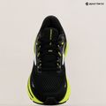 Мъжки обувки за бягане Brooks Adrenaline GTS 23 black/green/white 9