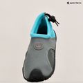 Детски обувки за вода AQUASTIC Kea сиви 10