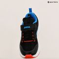 Детски обувки за бягане Joma Ferro black/red 9