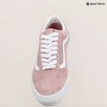 Обувки Vans UA Old Skool pig suede zephyr 9